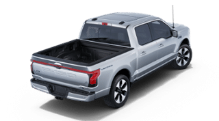 2025 Ford F-150 Lightning® External Image 4